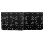 𝕽𝖊𝖈𝖔𝖌𝖓𝖎𝖟𝕰 Monogram Wallet