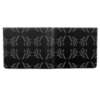 𝕽𝖊𝖈𝖔𝖌𝖓𝖎𝖟𝕰 Monogram Wallet