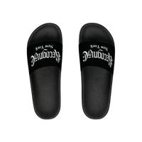Men's Slide Sandals