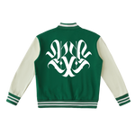 𝕽𝖊𝖈𝖔𝖌𝖓𝖎𝖟𝕰 Varsity Jacket