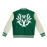 𝕽𝖊𝖈𝖔𝖌𝖓𝖎𝖟𝕰 Varsity Jacket