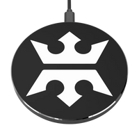 𝕽𝖊𝖈𝖔𝖌𝖓𝖎𝖟𝕰 Wireless Charger