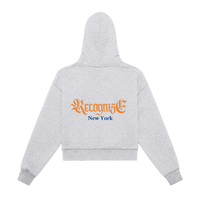 Recognize