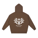 𝕽𝖊𝖈𝖔𝖌𝖓𝖎𝖟𝕰 Heavyweight Hoodie