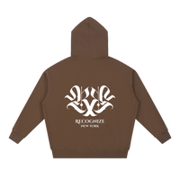 𝕽𝖊𝖈𝖔𝖌𝖓𝖎𝖟𝕰 Heavyweight Hoodie