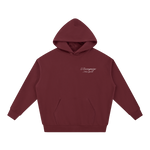 𝕽𝖊𝖈𝖔𝖌𝖓𝖎𝖟𝕰 Heavyweight Hoodie