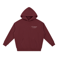 𝕽𝖊𝖈𝖔𝖌𝖓𝖎𝖟𝕰 Heavyweight Hoodie