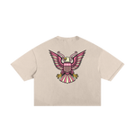 𝕽𝖊𝖈𝖔𝖌𝖓𝖎𝖟𝕰 Cam Boxy Tee