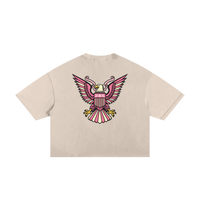 𝕽𝖊𝖈𝖔𝖌𝖓𝖎𝖟𝕰 Cam Boxy Tee