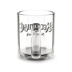 𝕽𝖊𝖈𝖔𝖌𝖓𝖎𝖟𝕰 Glass Mug