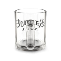 𝕽𝖊𝖈𝖔𝖌𝖓𝖎𝖟𝕰 Glass Mug