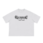 Recognize