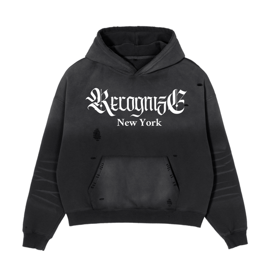 Recognize