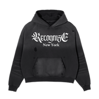 Recognize
