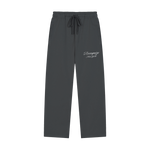 𝕽𝖊𝖈𝖔𝖌𝖓𝖎𝖟𝕰 Straight-Leg Sweatpants