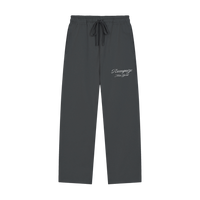 𝕽𝖊𝖈𝖔𝖌𝖓𝖎𝖟𝕰 Straight-Leg Sweatpants