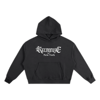 Recognize