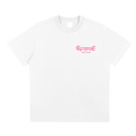 𝕽𝖊𝖈𝖔𝖌𝖓𝖎𝖟𝕰 Pink Flame T-shirt