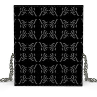 𝕽𝖊𝖈𝖔𝖌𝖓𝖎𝖟𝕰 Knight Bag