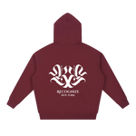 𝕽𝖊𝖈𝖔𝖌𝖓𝖎𝖟𝕰 Heavyweight Hoodie