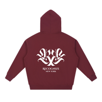 𝕽𝖊𝖈𝖔𝖌𝖓𝖎𝖟𝕰 Heavyweight Hoodie