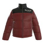 𝕽𝖊𝖈𝖔𝖌𝖓𝖎𝖟𝕰 Stezé Puffer