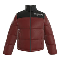 𝕽𝖊𝖈𝖔𝖌𝖓𝖎𝖟𝕰 Stezé Puffer