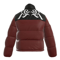 𝕽𝖊𝖈𝖔𝖌𝖓𝖎𝖟𝕰 Stezé Puffer