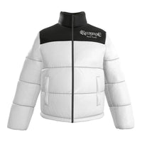 𝕽𝖊𝖈𝖔𝖌𝖓𝖎𝖟𝕰 Stezé Puffer