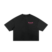𝕽𝖊𝖈𝖔𝖌𝖓𝖎𝖟𝕰 Cam Boxy Tee