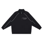 𝕽𝖊𝖈𝖔𝖌𝖓𝖎𝖟𝕰 Reflection Raglan Sleeve Jacket