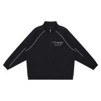 𝕽𝖊𝖈𝖔𝖌𝖓𝖎𝖟𝕰 Reflection Raglan Sleeve Jacket