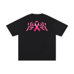 𝕽𝖊𝖈𝖔𝖌𝖓𝖎𝖟𝕰 Breast Cancer T-Shirt
