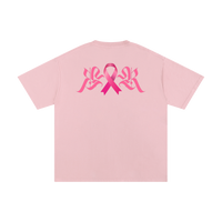 𝕽𝖊𝖈𝖔𝖌𝖓𝖎𝖟𝕰 Breast Cancer T-Shirt