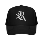 𝕽𝖊𝖈𝖔𝖌𝖓𝖎𝖟𝕰 Trucker Hat