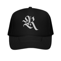 𝕽𝖊𝖈𝖔𝖌𝖓𝖎𝖟𝕰 Trucker Hat