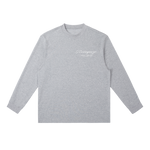 𝕽𝖊𝖈𝖔𝖌𝖓𝖎𝖟𝕰 Long-Sleeve T-Shirt