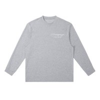𝕽𝖊𝖈𝖔𝖌𝖓𝖎𝖟𝕰 Long-Sleeve T-Shirt