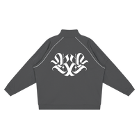 𝕽𝖊𝖈𝖔𝖌𝖓𝖎𝖟𝕰 Reflection Raglan Sleeve Jacket