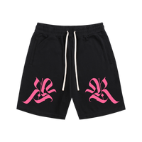 𝕽𝖊𝖈𝖔𝖌𝖓𝖎𝖟𝕰 Breast Cancer Essential Shorts