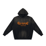 𝕽𝖊𝖈𝖔𝖌𝖓𝖎𝖟𝕰 Warrior Spirit Hoodie