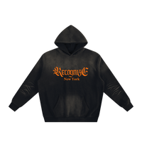 𝕽𝖊𝖈𝖔𝖌𝖓𝖎𝖟𝕰 Warrior Spirit Hoodie