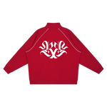 𝕽𝖊𝖈𝖔𝖌𝖓𝖎𝖟𝕰 Reflection Raglan Sleeve Jacket