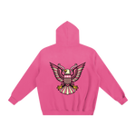 𝕽𝖊𝖈𝖔𝖌𝖓𝖎𝖟𝕰 Cam Hoodie