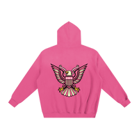 𝕽𝖊𝖈𝖔𝖌𝖓𝖎𝖟𝕰 Cam Hoodie