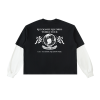𝕽𝖊𝖈𝖔𝖌𝖓𝖎𝖟𝕰 𝕽𝖊𝖈𝖔𝖗𝖉𝖘 Jewel Ave T-Shirt