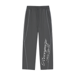 𝕽𝖊𝖈𝖔𝖌𝖓𝖎𝖟𝕰 Reflection Straight-Leg Sweatpants