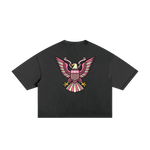 𝕽𝖊𝖈𝖔𝖌𝖓𝖎𝖟𝕰 Cam Boxy Tee
