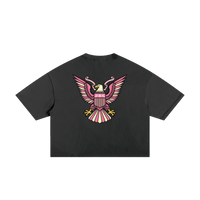 𝕽𝖊𝖈𝖔𝖌𝖓𝖎𝖟𝕰 Cam Boxy Tee
