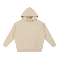 𝕽𝖊𝖈𝖔𝖌𝖓𝖎𝖟𝕰 Heavyweight Hoodie